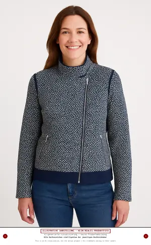 TOMMY HILFIGER Jeansjacke