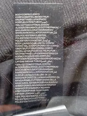 Vorschaubild TOMMY HILFIGER Sweatjacke 4
