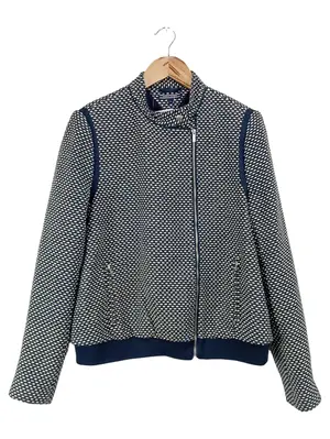 TOMMY HILFIGER Sweatjacke