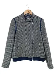 Vorschaubild TOMMY HILFIGER Sweatjacke 1