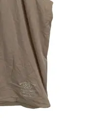 Vorschaubild 3 von QS by Damen Sommerkleid Kapuze ärmellos Beige Gr. L