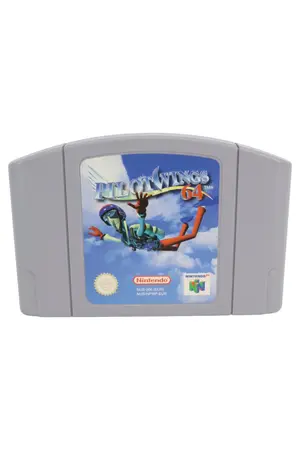 NINTENDO Spiel-Flugzeug
