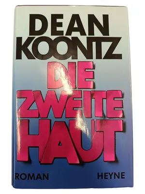 Science-Fiction Roman