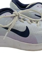 Vorschaubild 2 von Revolution 7 Damen Laufschuhe Sneaker Weiß Blau Gr. 37.5