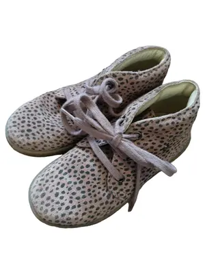 FALCOTTO Stiefelette