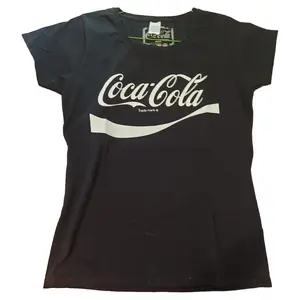 COCA-COLA Fanshirt