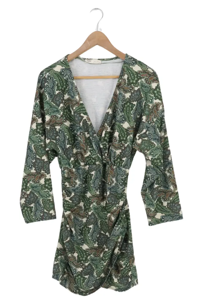 PULL&BEAR Freizeitkleid Bild 1