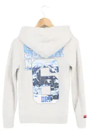 Vorschaubild SUPERDRY Sweatjacke 2