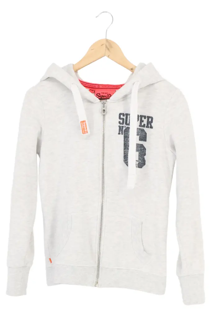 SUPERDRY Sweatjacke Bild 1