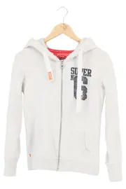 Vorschaubild SUPERDRY Sweatjacke 1