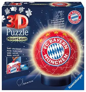 RAVENSBURGER 3D Puzzle
