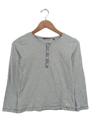 MARC O POLO Langarmshirt