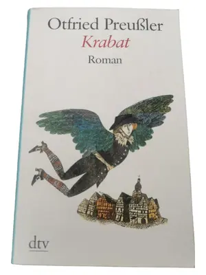 Buch für Jugendliche