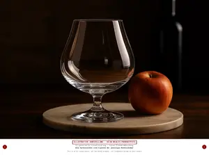 MARKENLOS Cognacglas