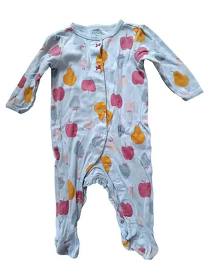 CARTER'S Schlafanzug