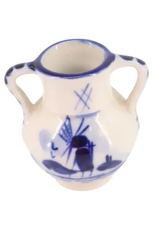 DELFTS Vase