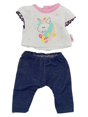 ZAPF CREATION Puppenkleidung