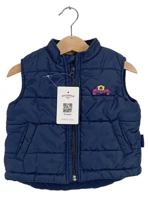 NONITO KIDS Steppweste