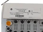 Vorschaubild 2 von 1732E-16CFGM12R ArmorBlock Ethernet Adapter Silber