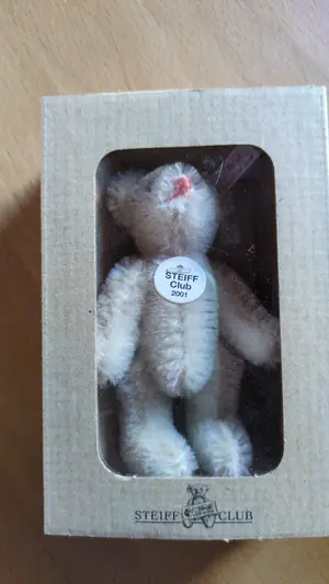 STEIFF Kuscheltier