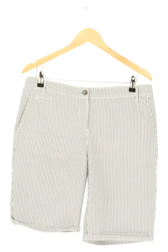 CHRISTIAN BERG Shorts Bild 1