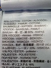 Vorschaubild 4 von Damen Jeans Skinny Fit W27/36/S Blau Casual Stretch Denim Hose