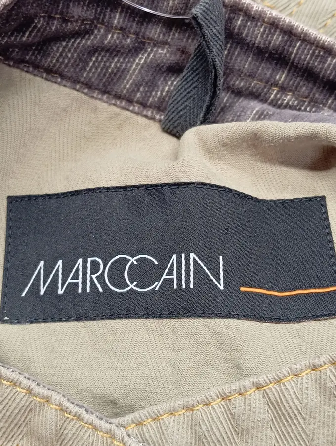 MARC CAIN Jeansjacke Bild 3