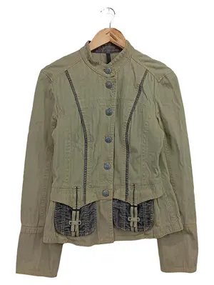 MARC CAIN Jeansjacke