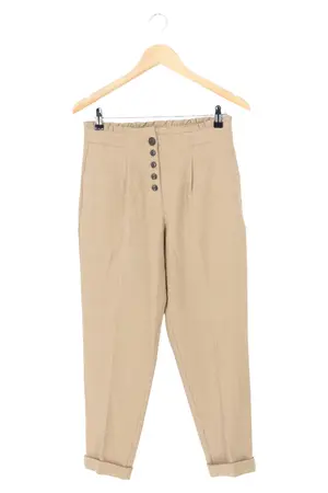 MOS MOSH Stoffhose