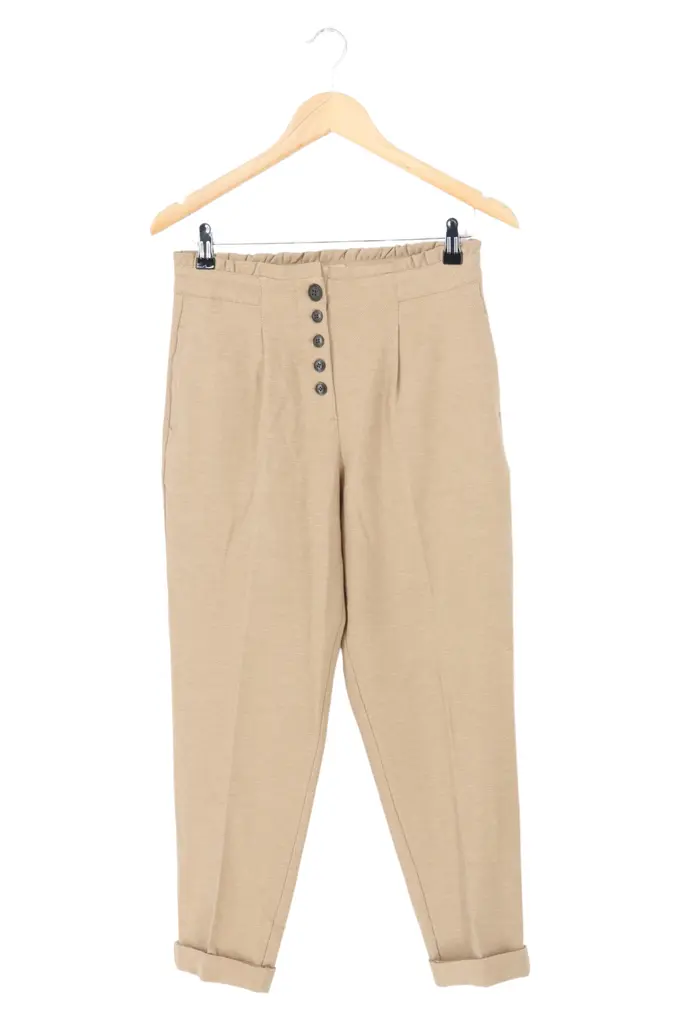 MOS MOSH Stoffhose Bild 1