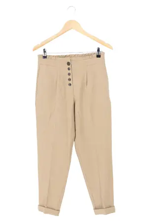MOS MOSH Stoffhose