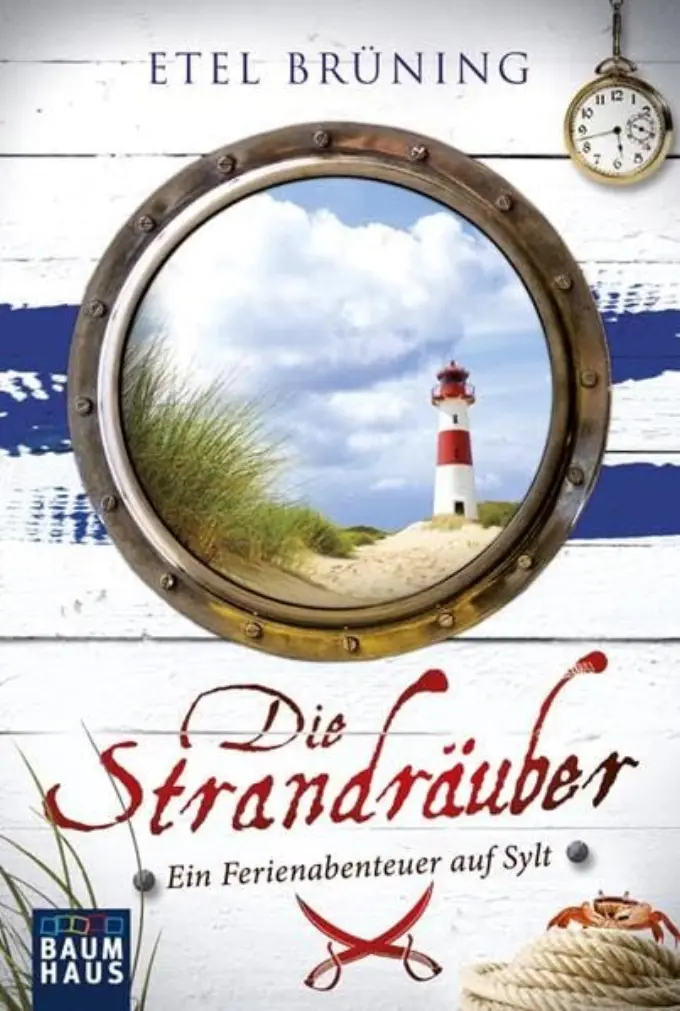 Kriminalroman Bild 1