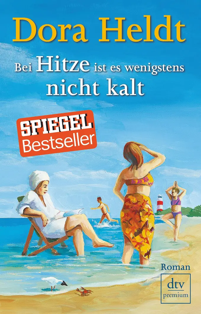 Gesellschaftsroman Bild 1