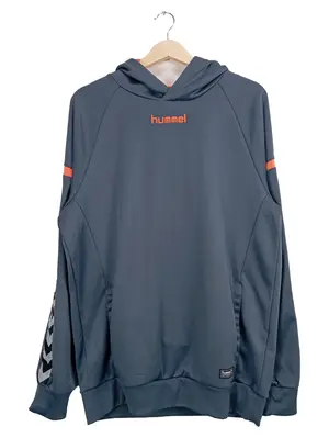 HUMMEL Kapuzenpullover