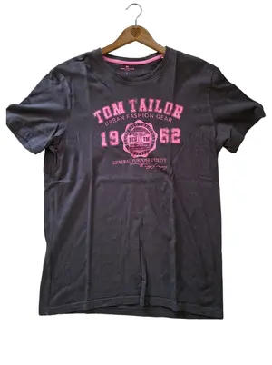 TOM TAILOR T-Shirt