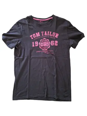 TOM TAILOR T-Shirt