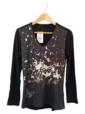 OUI Langarmshirt
