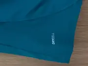 Vorschaubild 5 von Sport Shirt Damen Gr. 38/M Türkis Sportlich Funktionsshirt