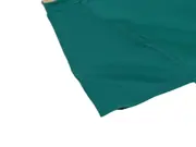 Vorschaubild 4 von Sport Shirt Damen Gr. 38/M Türkis Sportlich Funktionsshirt
