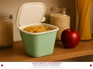 DOLCE GUSTO Kapselhalter