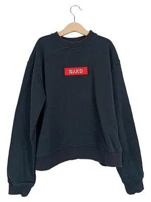 NA-KD Pullover
