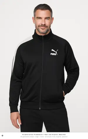 PUMA Trainingsjacke