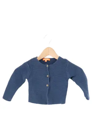 STACCATO Strickjacke