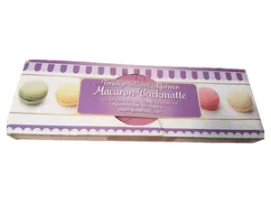 G. FARTHMANN GMBH Backform