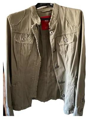 ESPRIT Leichte Jacke