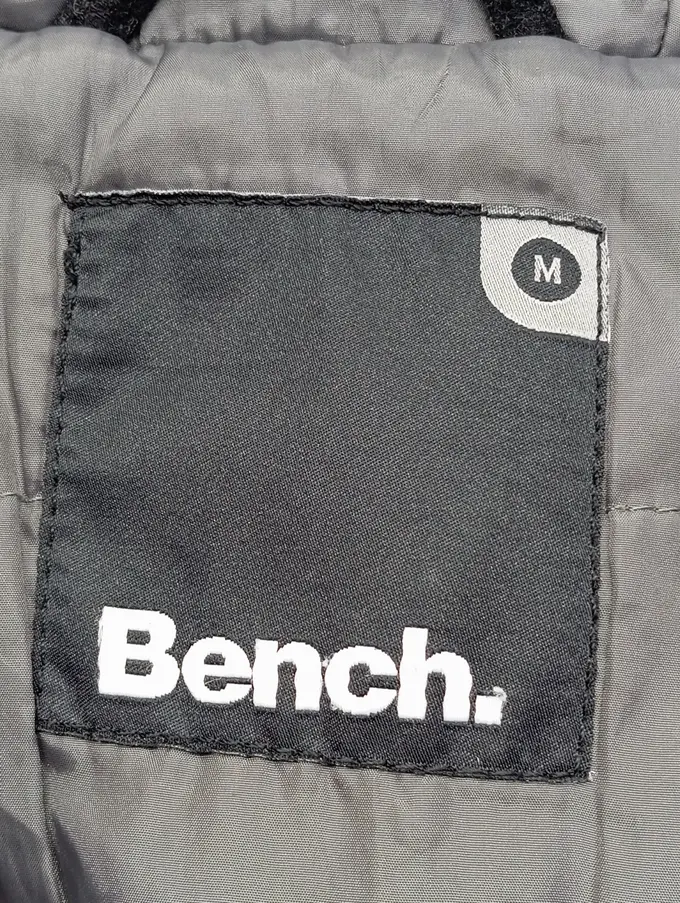 BENCH Winterjacke Bild 3