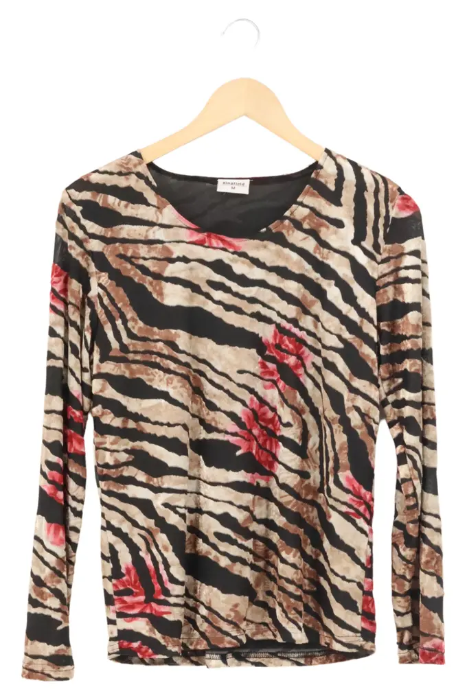 KINGFIELD Langarmshirt Bild 1