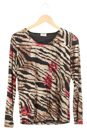 KINGFIELD Langarmshirt