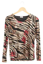 Vorschaubild KINGFIELD Langarmshirt 1