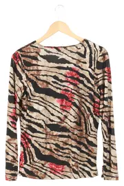 Vorschaubild KINGFIELD Langarmshirt 2